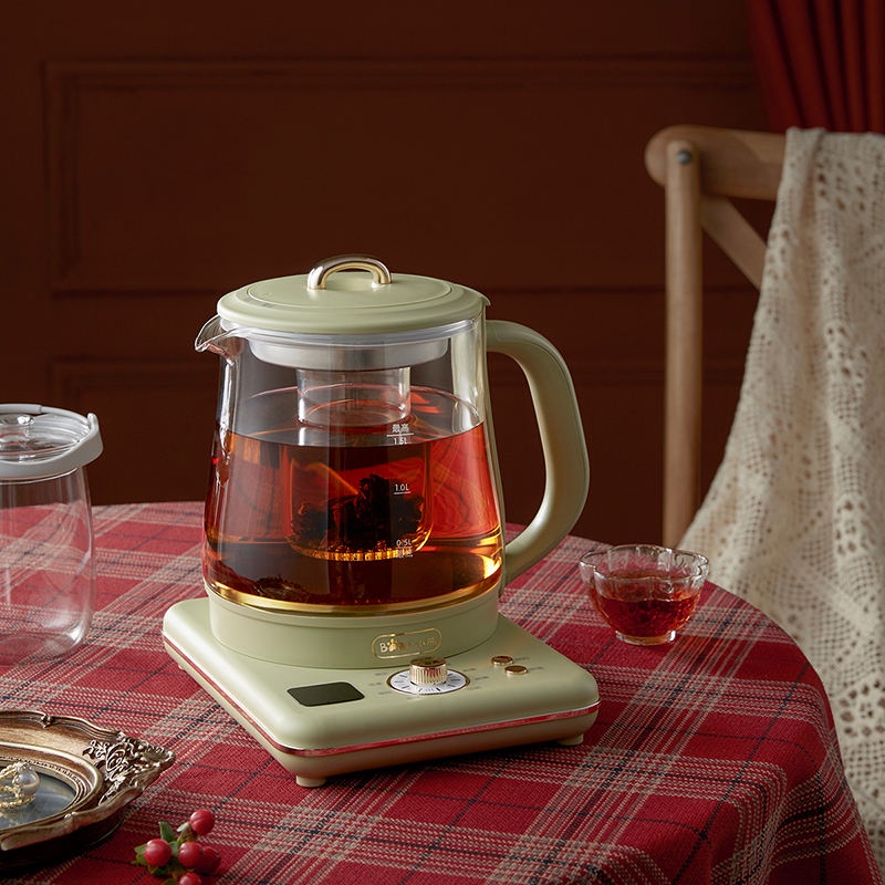 Bear health pot home multifunctional office fully automatic insulated