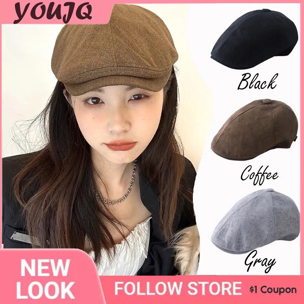 Women's best sale ivy cap