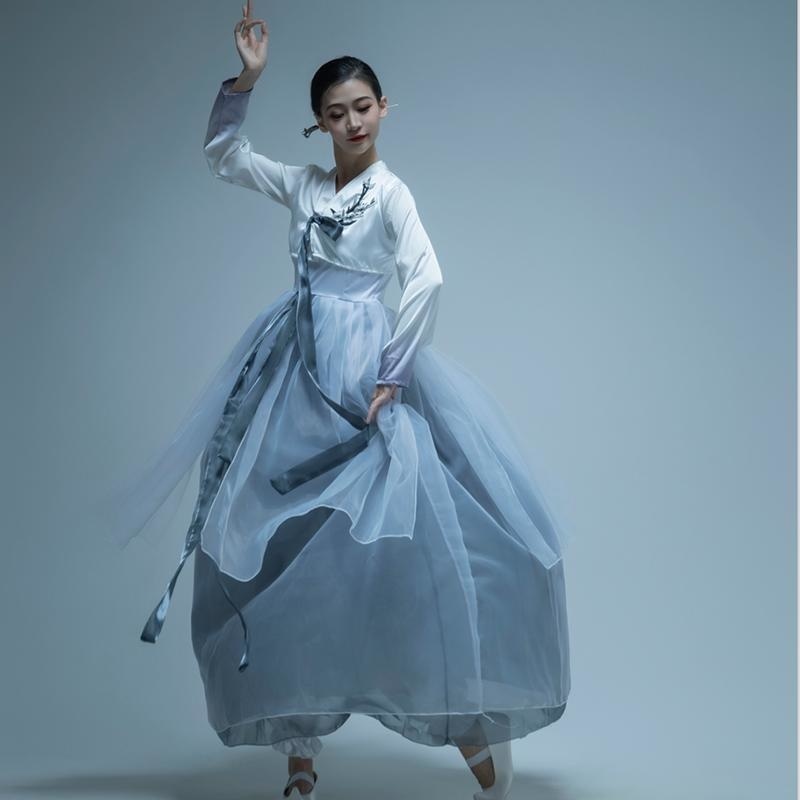 Shopee hanbok clearance