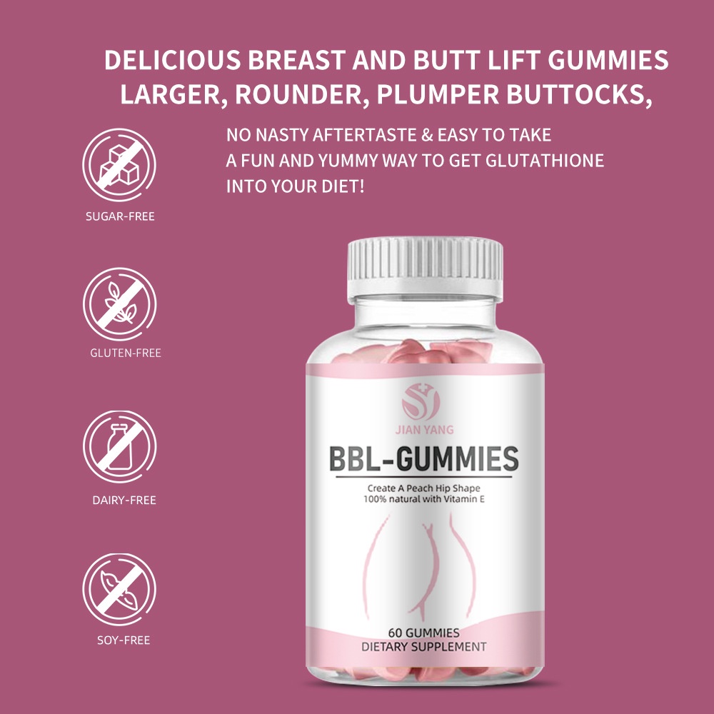 diet-pill-2-bottle-butt-lift-gummy-bears-bigger-rounder-fuller-buttocks-tight-lifting-having