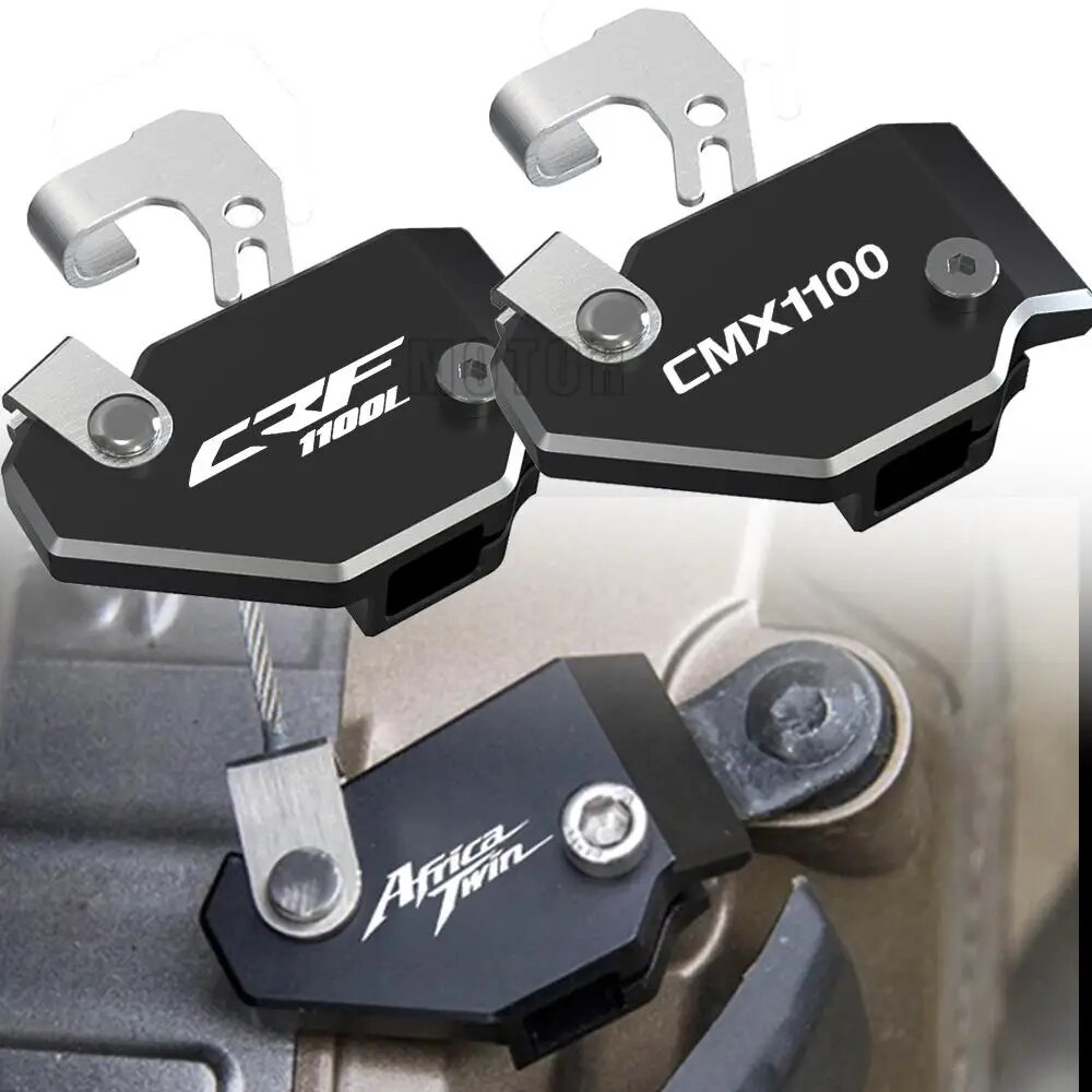 Easy Pull Clutch Lever System 2024 For Honda CMX1100 CMX Rebel 1100