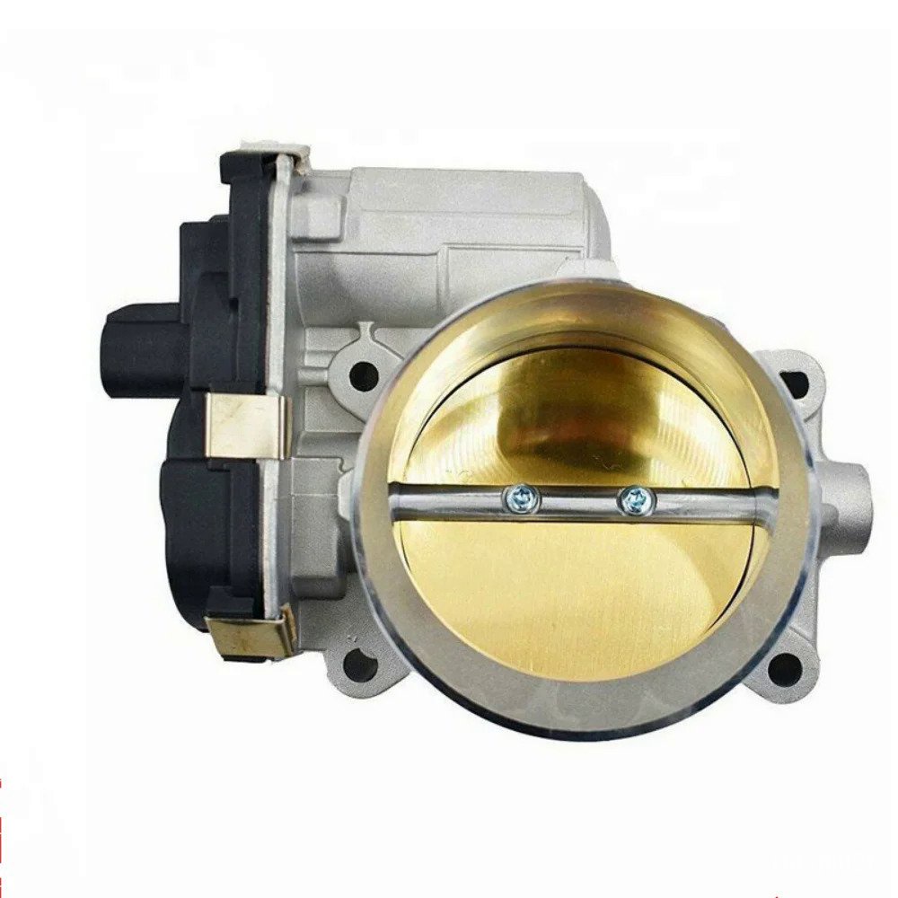 Throttle Body Assembly for Cadillac Escalade Chevrolet Tahoe GMC Yukon