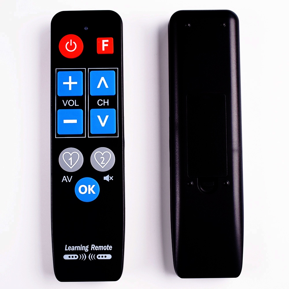 Universal remote controlIR Learn Universal Remote Control for TVBOX