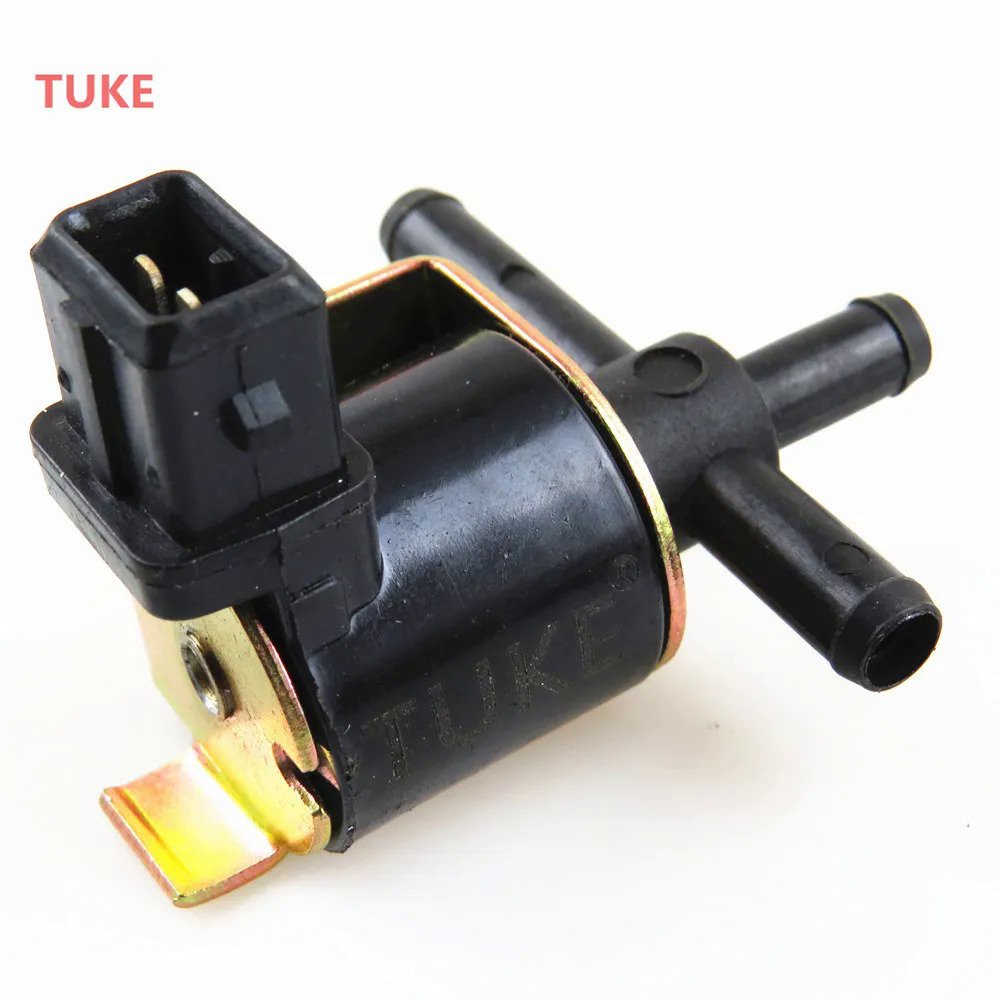 RWSYPL 1.8T N75 Turbo Boost Control Solenoid Valve For Seat Passat B5