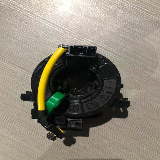 Clock Spring Toyota Wigo/Rush/Avanza 2017-2021 84306-BZ160 | Shopee ...
