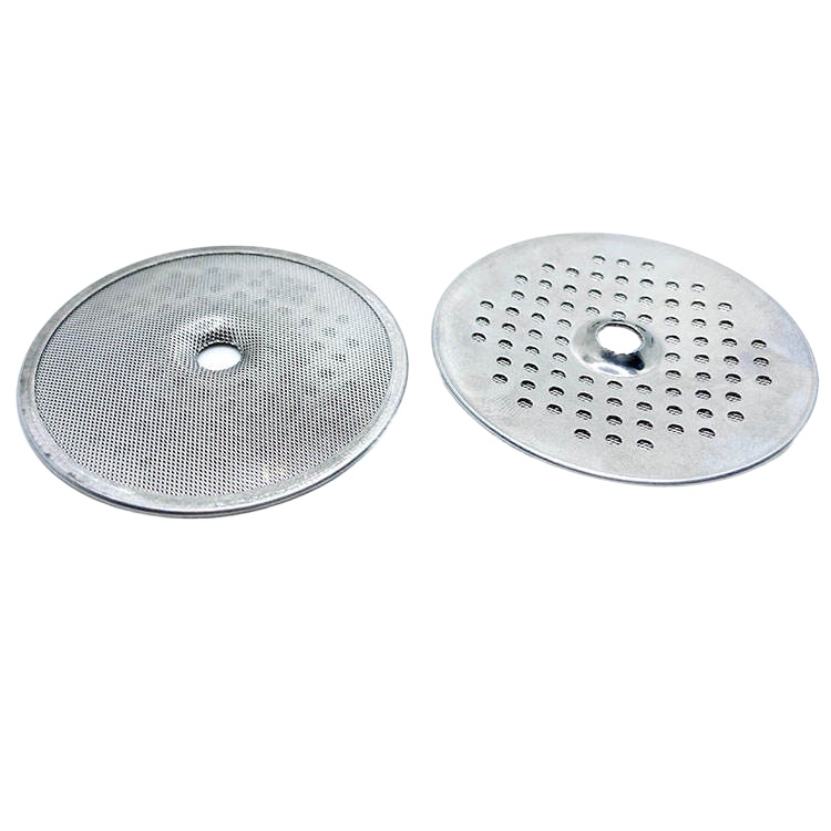 Original Yumtu/Maxim/Lehehe E1 Italian semiautomatic coffee machine brewing head water