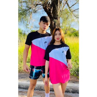 Matching couple 2024 shirts nike