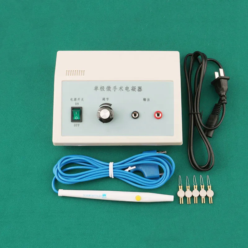 Electric Cautery Pen Condenser Electric Cautery Monopolar Coagulation Device Y Shopee Philippines