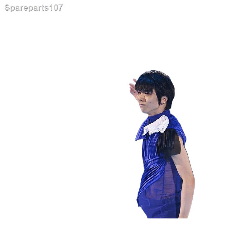 ஐPresale [deep picture Japanese] Yuzuru Hanyu 2024 calendar limited