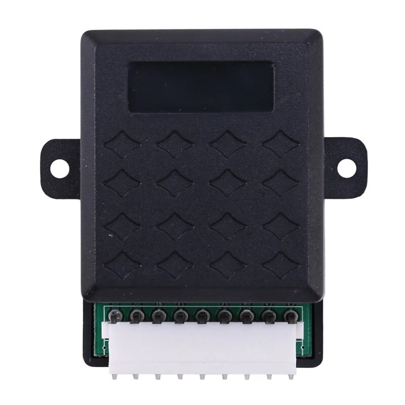 ☌4X Car Side Mirrors Folder Fold And Spread Automatically Kit For