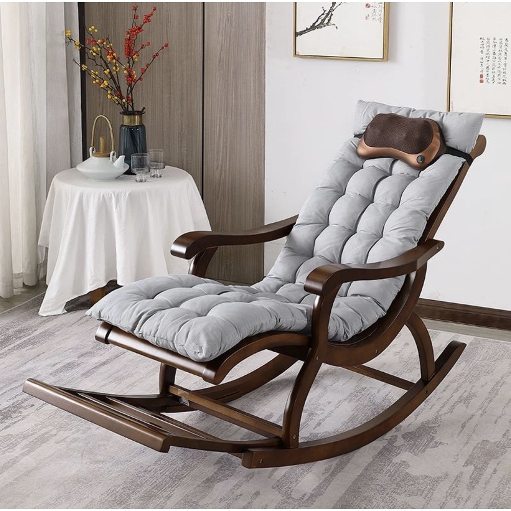 Reclining chair online shopee