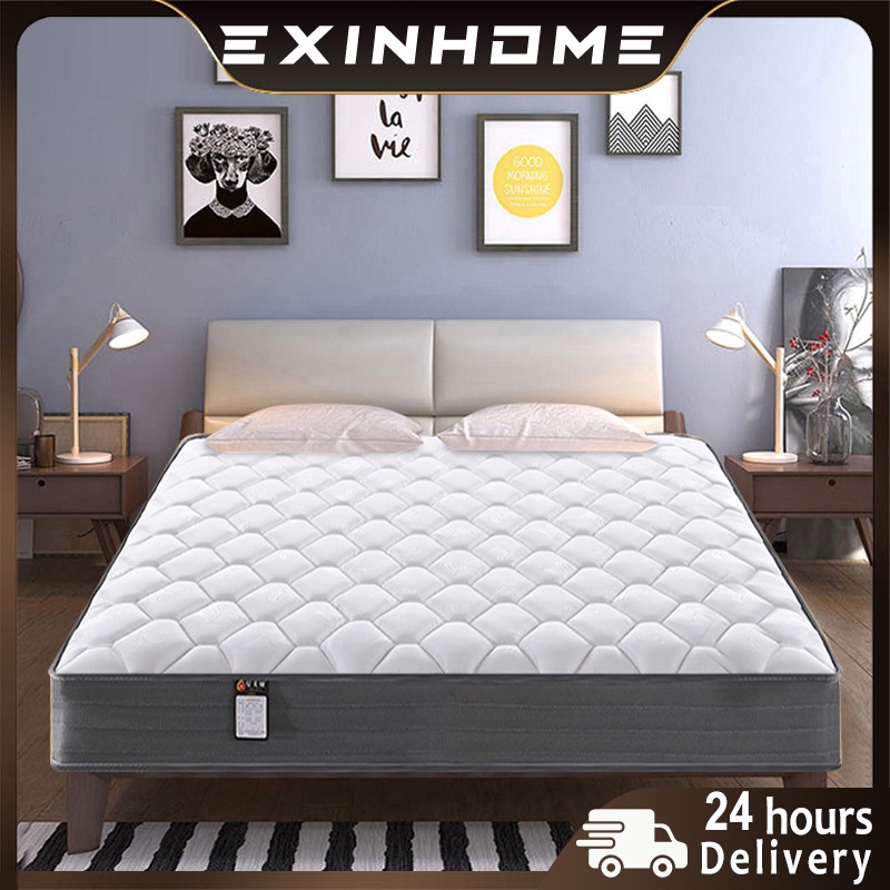 Mattress Bed Foam Waterproof Mattress family size sofa bed single bed