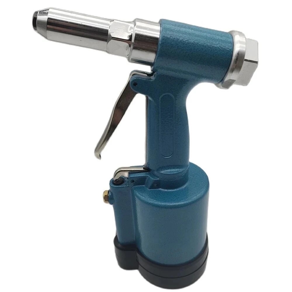 Pneumatic Blind Rivet Gun 2.45.0mm Heavy Duty Air Hydraulic Riv