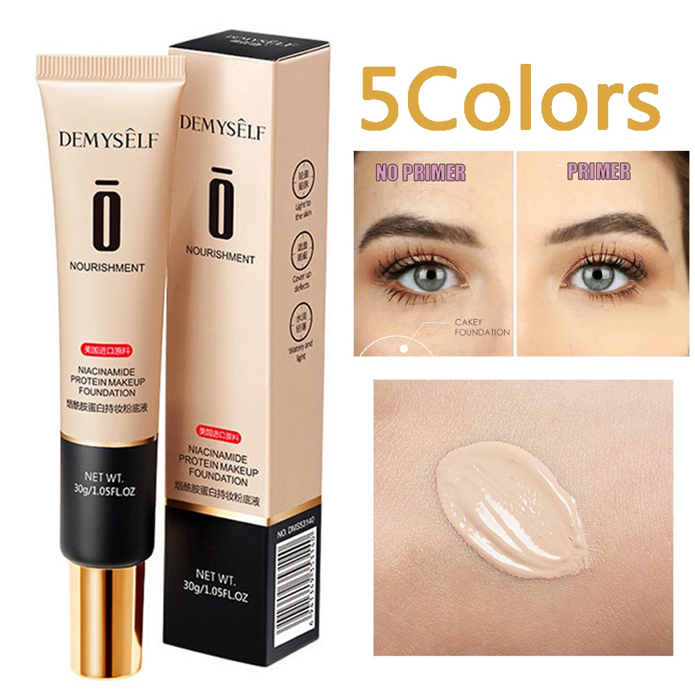 tonerTonerNew OilControl Face Primer Blur Poreless Face Primer PoreMinimize Primer Smooth Skin