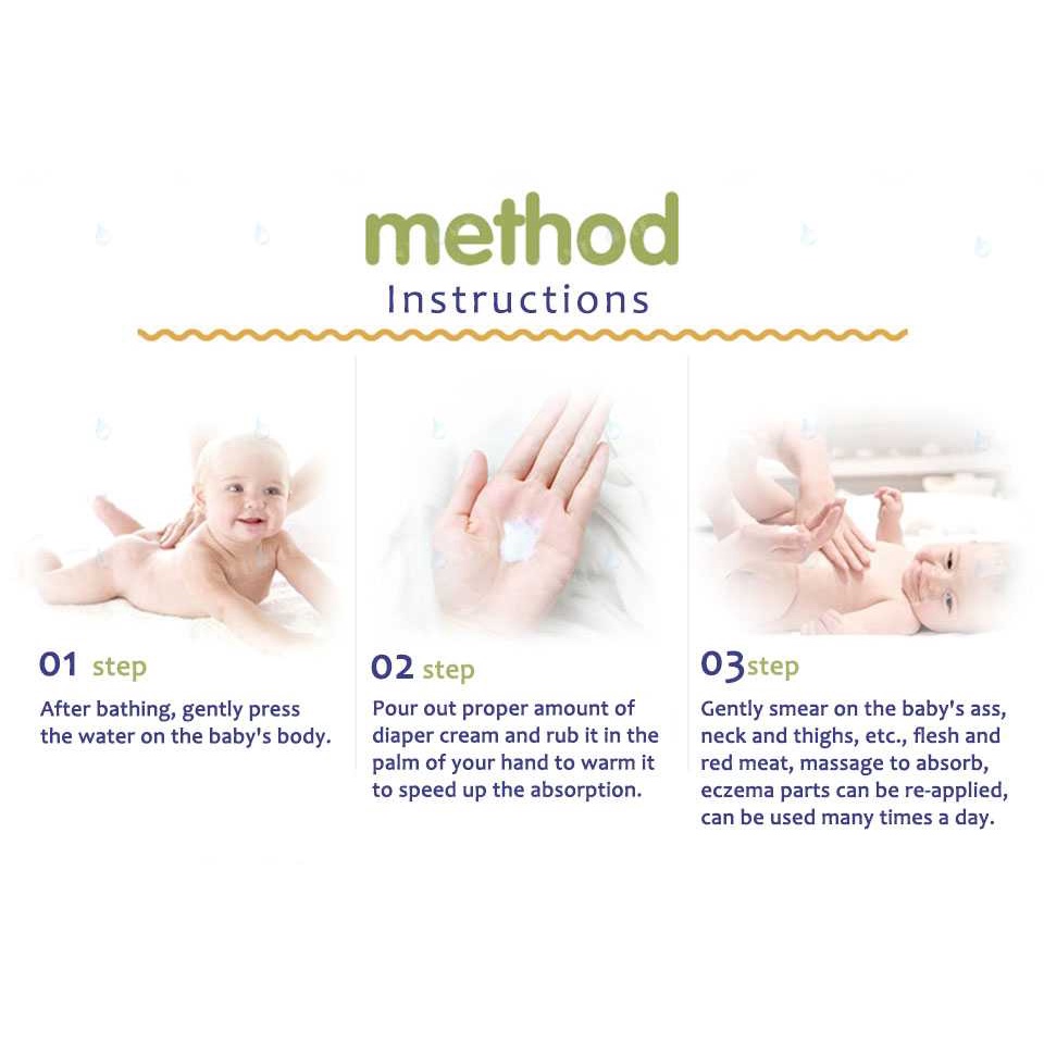 Sudocrem Antiseptic Healing Cream Nappy Rash Cream Eczema Surface