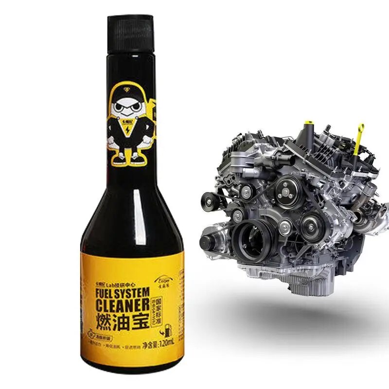 ★Car Engine Cleaner Anti-Carbon Engine Degreaser Multipurpose Deep ...