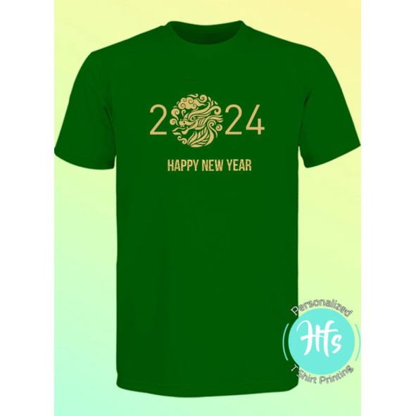 LUCKY COLOR OF THE YEAR 2024 YEAR OF THE DRAGON EMERALD GREEN NEW YEAR