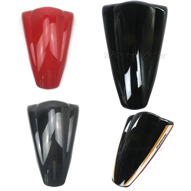 ☭Hot Sale ABS Plastic Motorcycle Rear Seat Cover Cowl For Honda CBR250R
