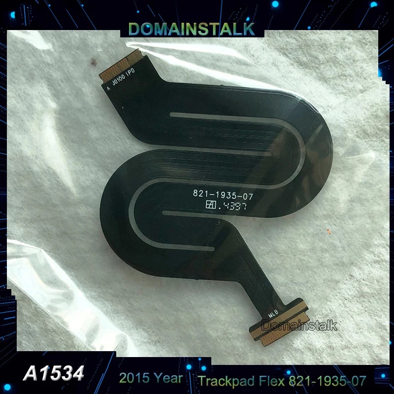 NEW Gold Trackpad Touchpad 810-00021-A For MacBook 12" A1534 2016 2017