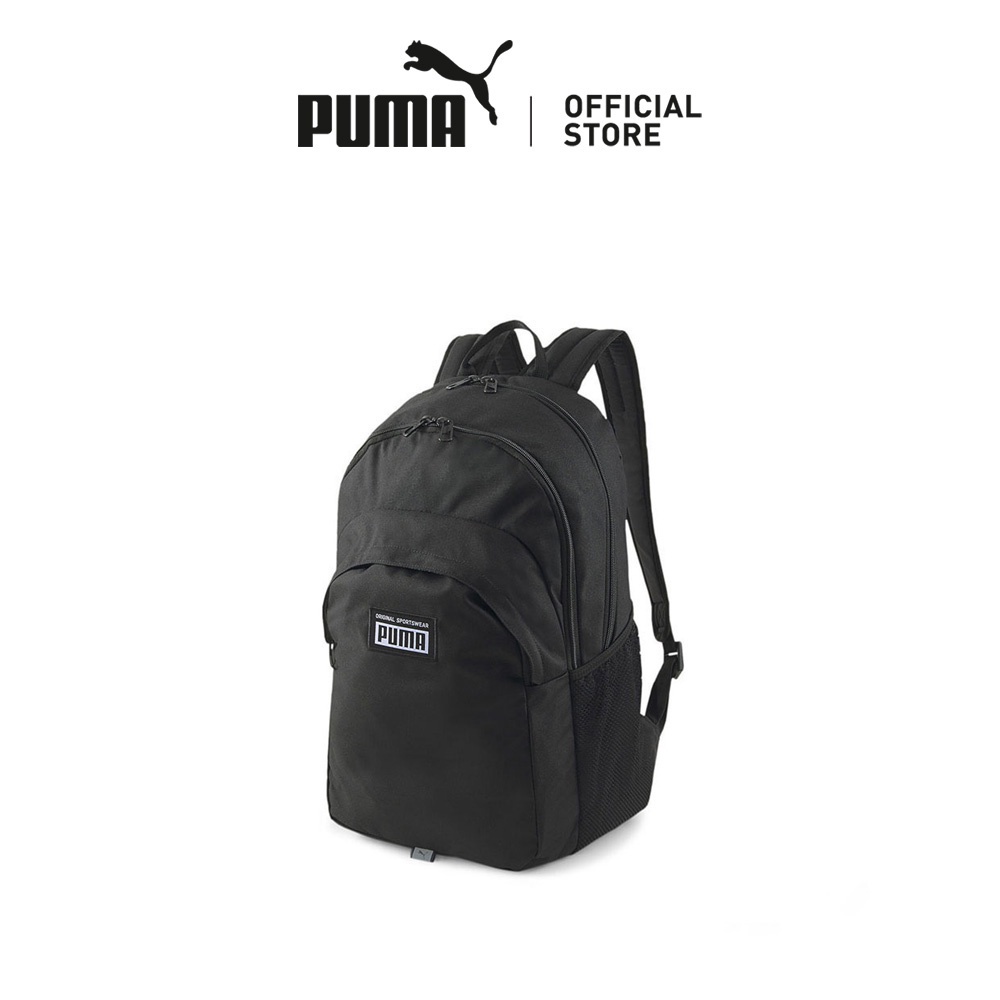 Puma life lineage backpack on sale