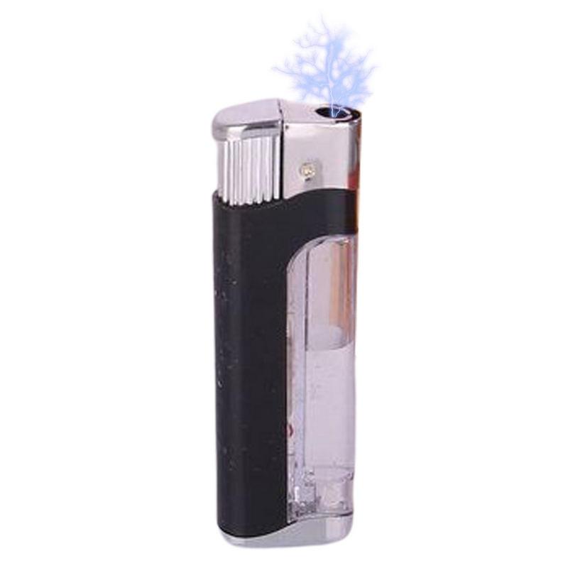 ⚡Electric Shock Lighter Tricky Toy Tricky Lighter Prank April Fool's Day Novelty Electric Shock
