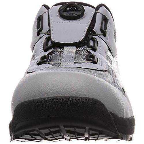 ASICS Safety Shoes / Work Shoes WINJOB CP209 BOA JSAA Class A Prep