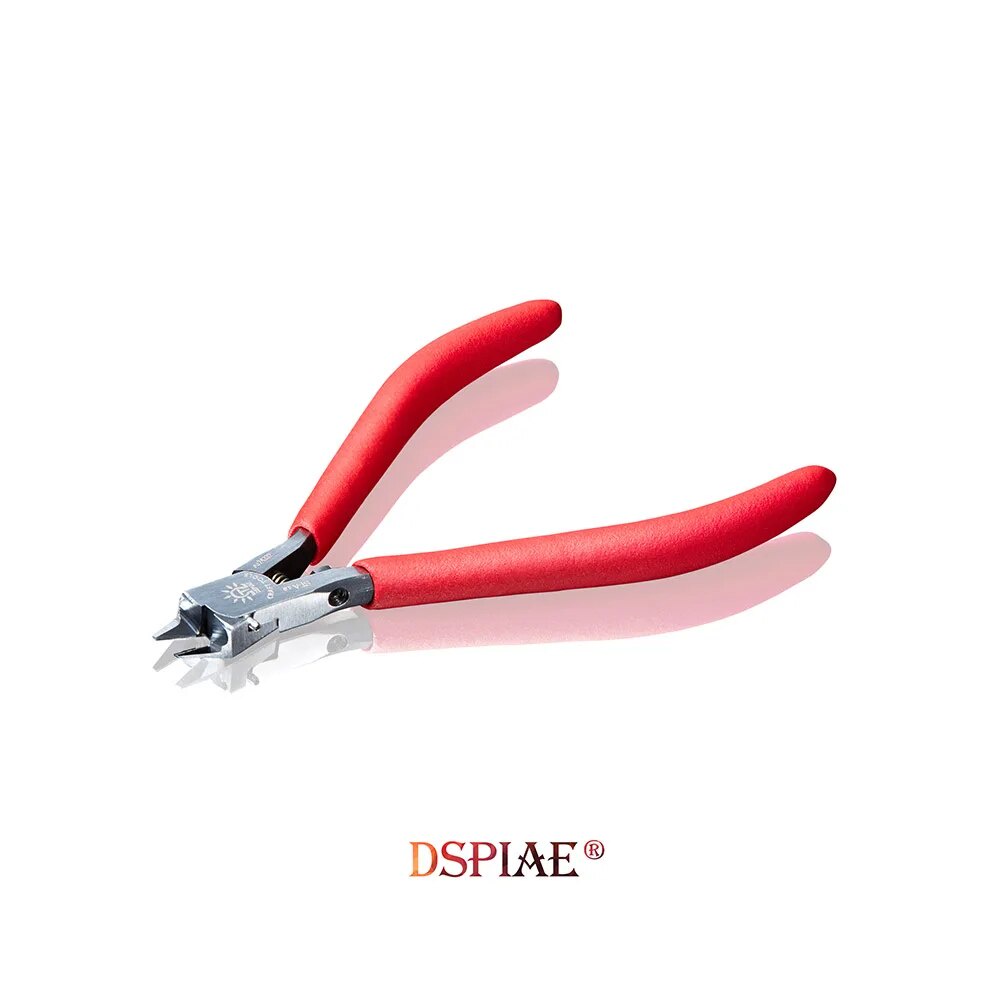 DSPIAE New ST-A Model Single Blade Nipper Single-edged pliers For Hobby ...
