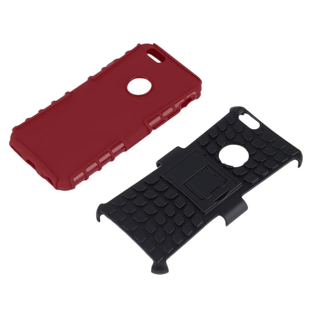 ♜4.7\" Tone Mobile Phone Hard Cover Case Back Skin Protective For