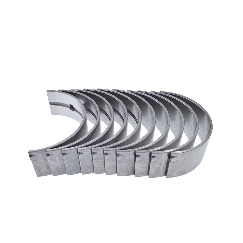 Auto Parts Engine Crankshaft Thrust Bearing Set For Mitsubishi L200 Pajero Sport Nativa L300