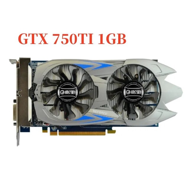 Gtx 750 ti on sale shopee