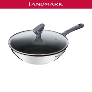 Get Tefal Cookware For Up To 60% Off On Shopee and Lazada