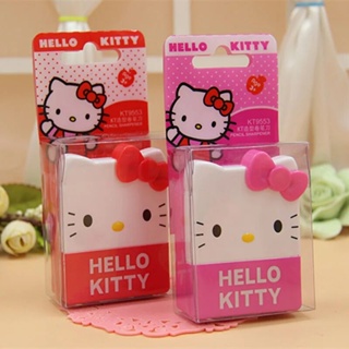 2023 Sanrio Stationery Set Kawaii Hellokitty Mymelody Kuromi