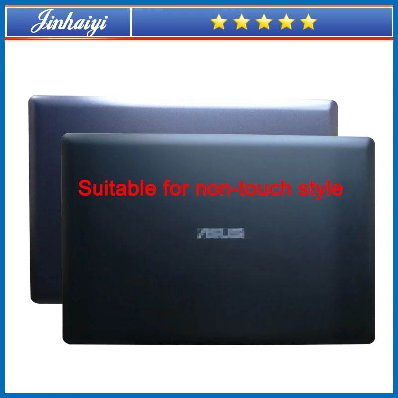 Laptop Upper Shell For Asus N550j N550jv G550 G550j Q550 N550 G57 Back Shell Top Cover Frame Pa 2080