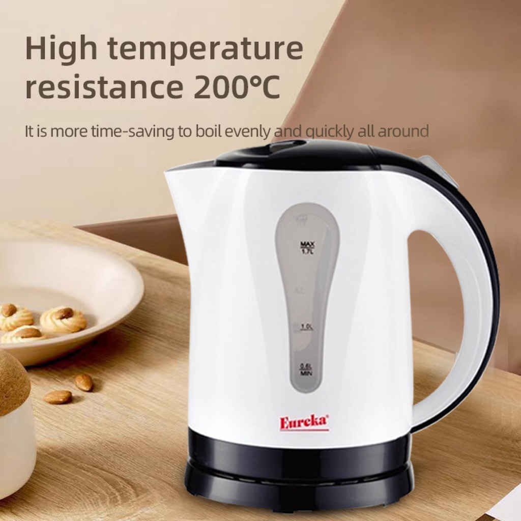 eureka electric kettle heater water electric kettle heavy duty Extreme