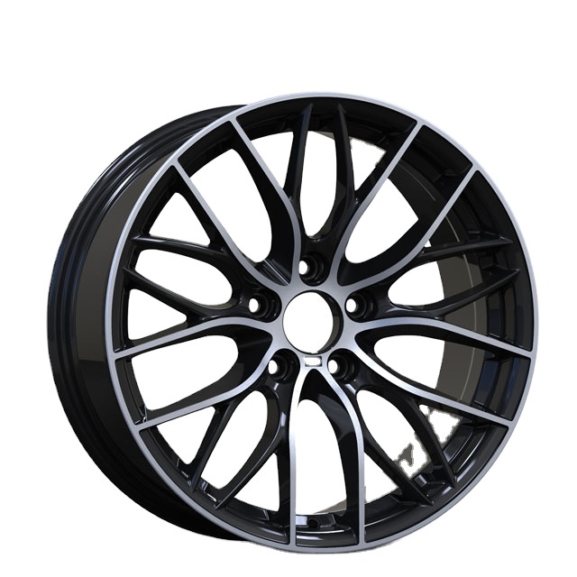 MN Custom Rims Forged Car Alloy Wheels for Alpina BMW E46 E60 F10 E39 ...
