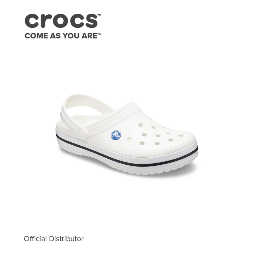 Shopee crocs clearance