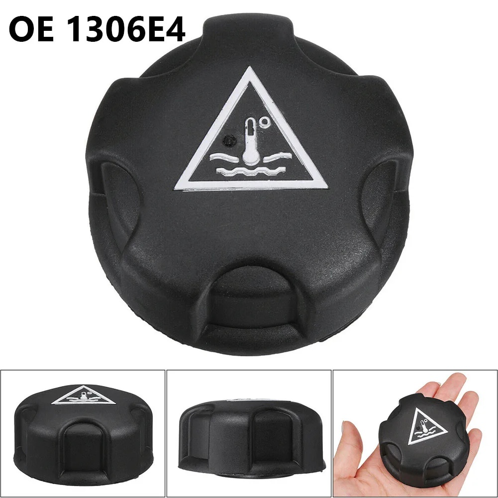 Sub-jug Lid Inner Fuel Tank Cap Coolant Radiator Expansion Tank Cap Oem ...