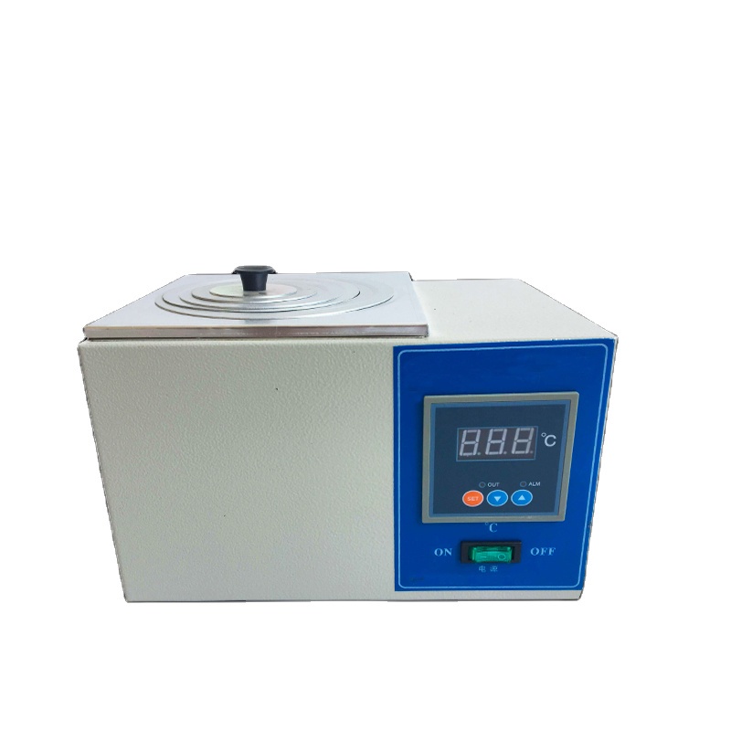 Laboratory Equipment Electric Digital Heat Thermostatic Circulating ...