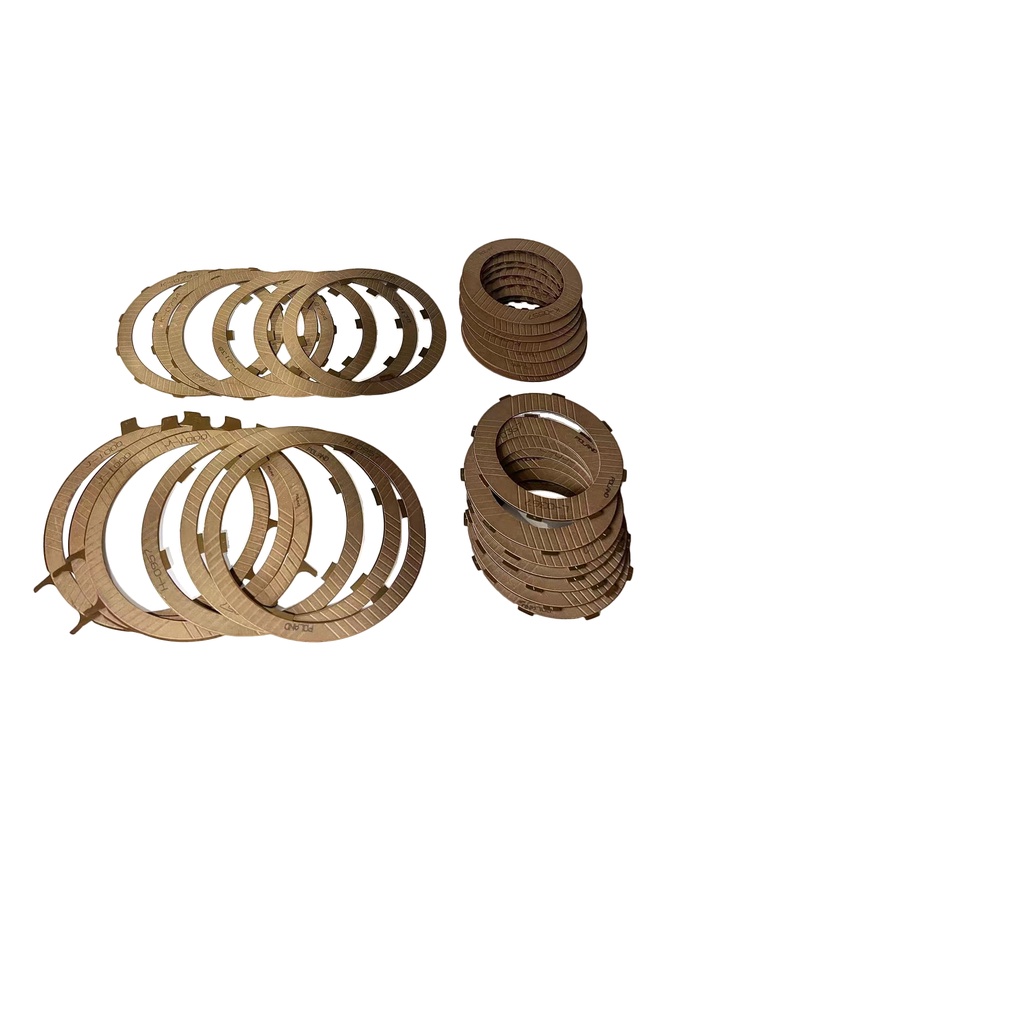 WWT Auto Transmission Systems Gear Boxes Friction Repair Kit AL4/DPO