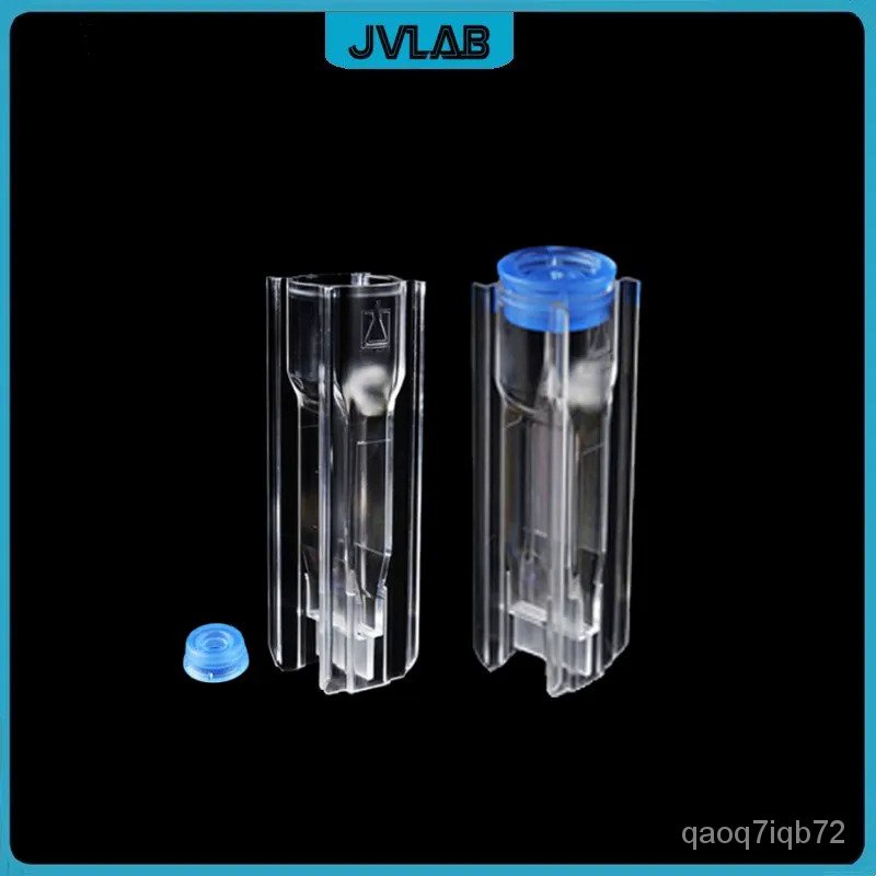 Newly launched Malvern Cuvette Micro PS Sample Cell for Molecular