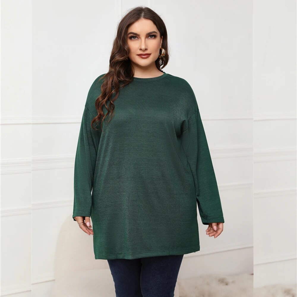 2022 New Plus Size Hot Sale