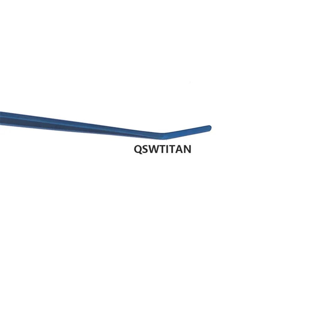 Newly launched Titanium Leaf Micro Retractor Micro Nerve Dissectors ...
