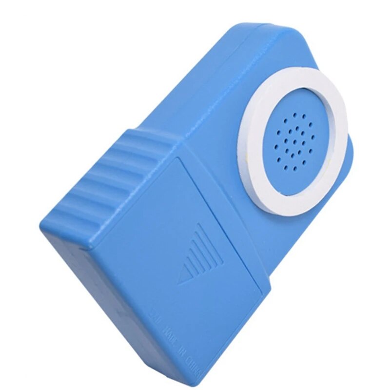 843 Mini Cute Portable Wireless 8 Multi Voice Changer Phone