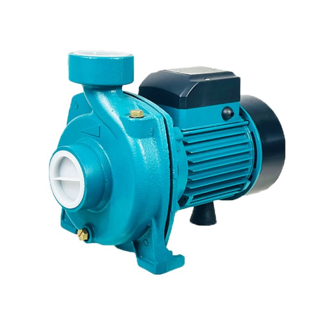 Large Motor 3hp Electric multi-stage Centrifugal Water Pump For ...