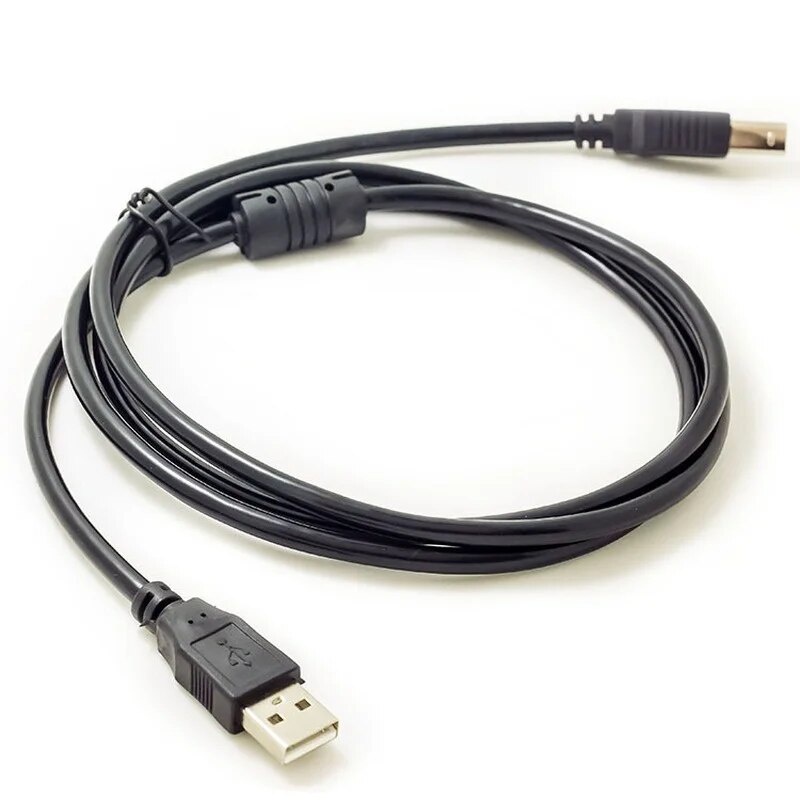 04w CY Chenyang USB To VMC-15FS 10 Pin Data Sync Cable For Digital ...