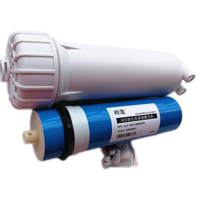 92f 600G Gpd Water Filter Reverse Osmosis System 3012-600g Ro Membrane ...