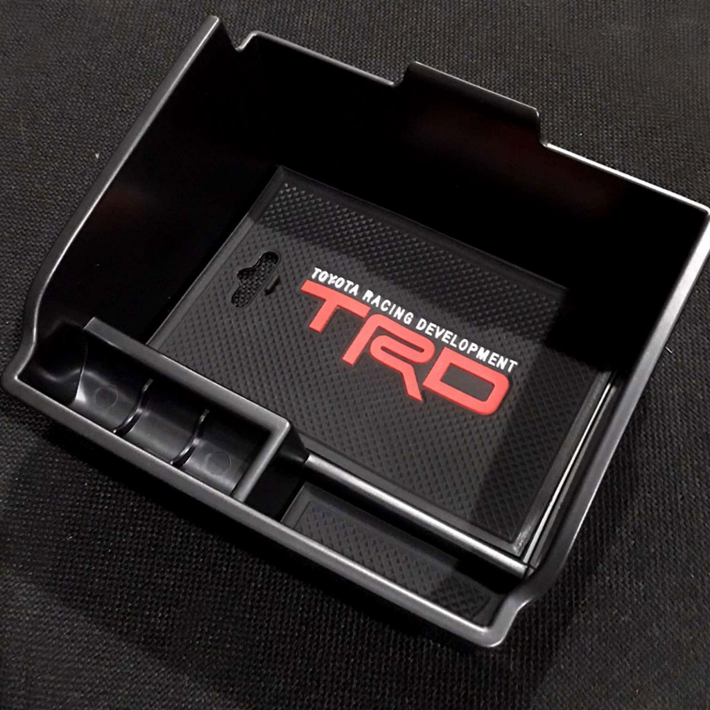 Armrest Console Tray Innova: Lebih dari Sekadar Sandaran Tangan