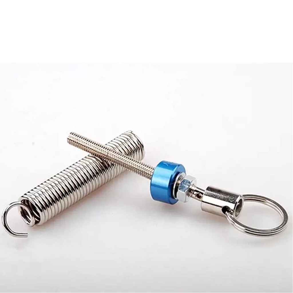 Adjustable Automatic Auto Car Trunk Boot Lid Lifting Device Spring Remote Open(Blue) Shopee