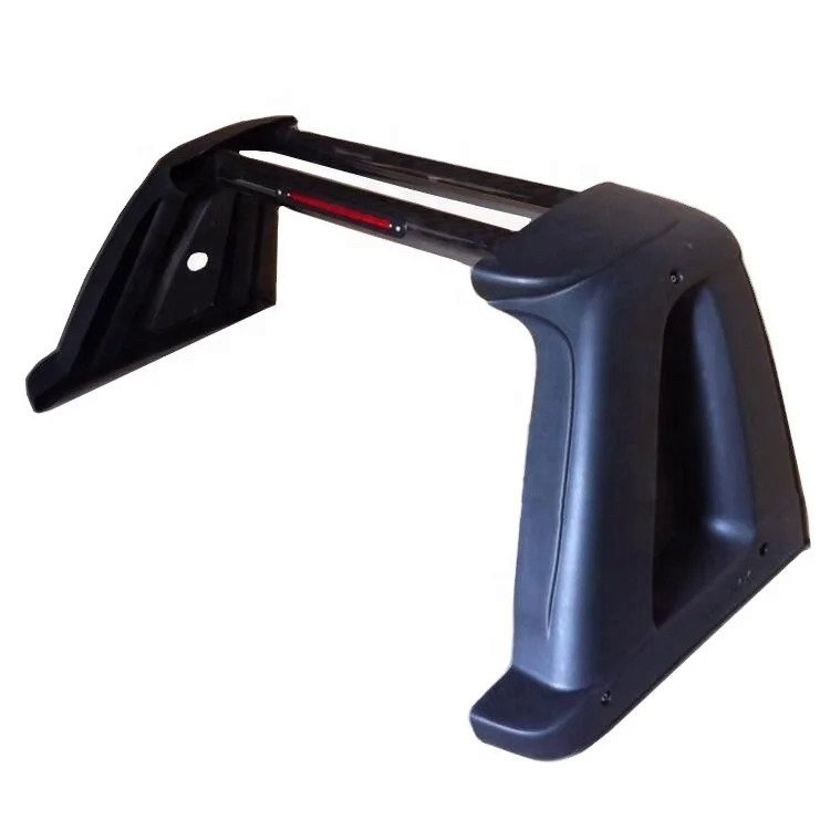 LESTAR 4X4 factory outlet PLASTIC ROLL BAR WITH LED FOR 2012+HILUX