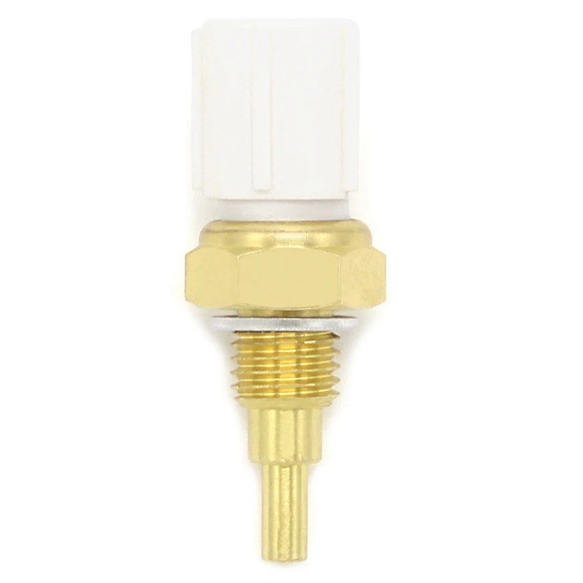 Interrupteur Thermique Ventilateur Radiateur Pour Suzuki VS800, Burgman, Boulevard - Neuf